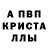 АМФЕТАМИН Розовый Roma Hovikov
